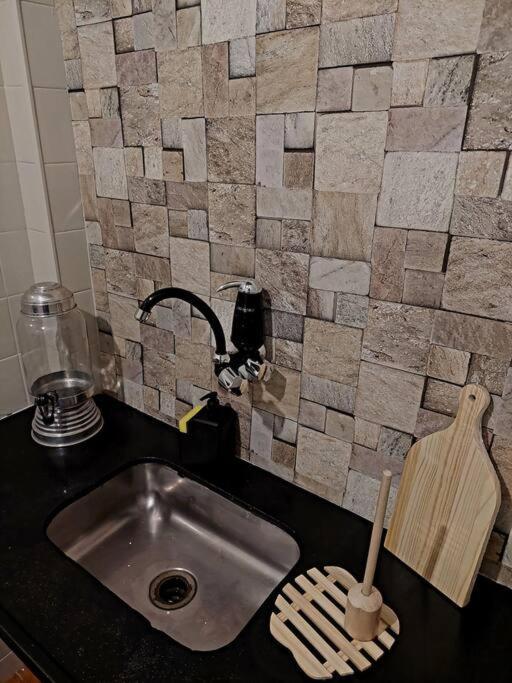 Studio Quartzo Cinza - Centro Campos dos Goytacazes Kültér fotó